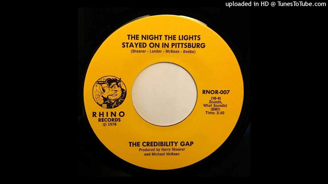 The Night the Lights Stayed On in Abadan