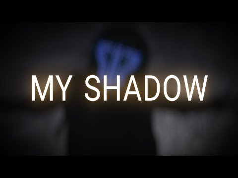 Smash Into Pieces - My Shadow (Official Lyric Video)