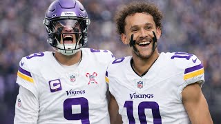 The Steelers–Vikings Trade That Feels Inevitable