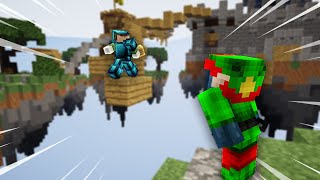 Doing Every Skywars Challenge At Once