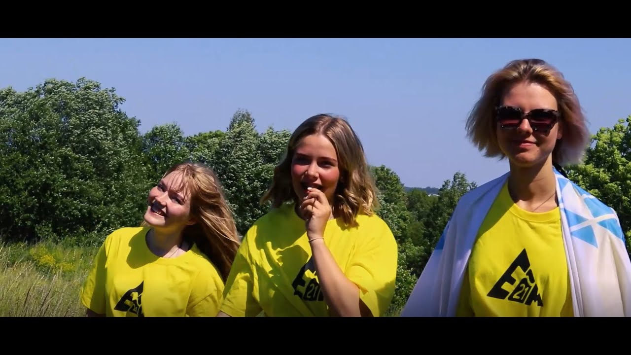 Ilusat algavat malevasuve!