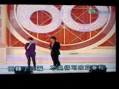 鄧麗欣Stephy 盛世歡騰賀國慶 - 七年