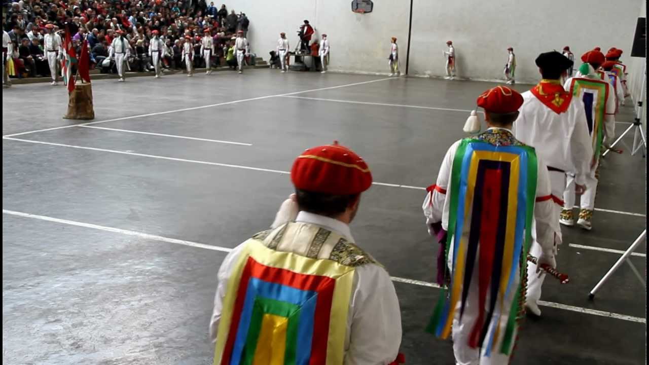 7. Luzaideko Bolantak 2012an 