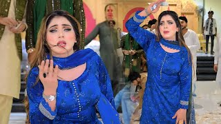 Nak Da Koka | Mehak Malik | Dance Performance Shaheen Studio 2025