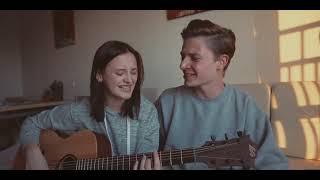 картинка: #PLC   #НАВЫЛЕТ #cover by Дима #Ермузевич и Лера #Яскевич