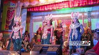 Download lagu KEPINGIN NYANDING Janger Madyo Utomo live Aliyan