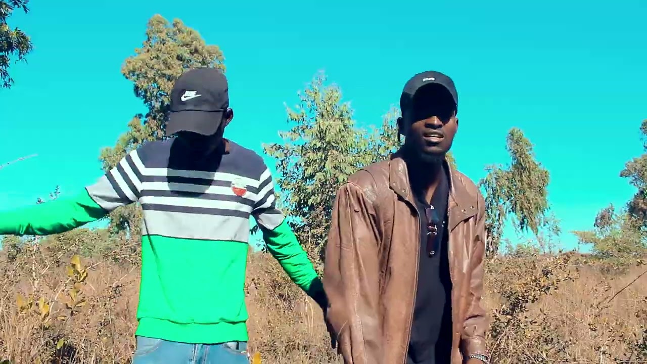 Kemony Dos Santos Nao vai Mor ( Official Music Video Full HD )