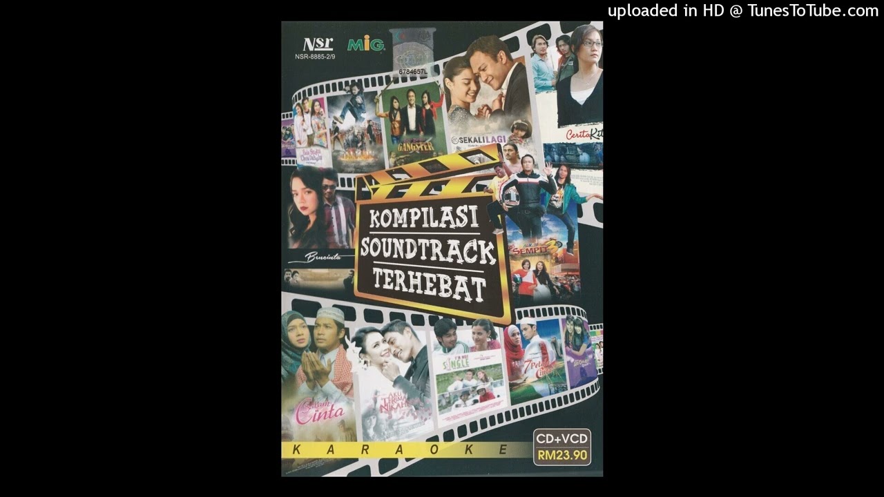 Amanda Imani - Benci Cinta (Official Audio)