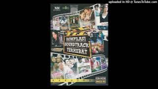 Amanda Imani - Benci Cinta (Official Audio)