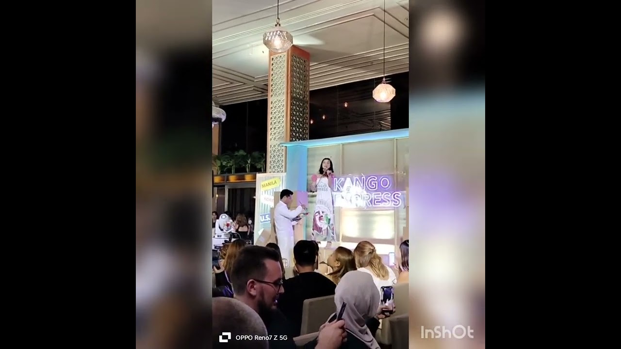 Shop, Ship, and Save with Kango Express