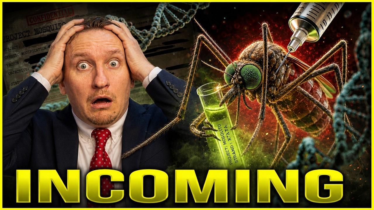 This Is About to Get RELEASED on Us..