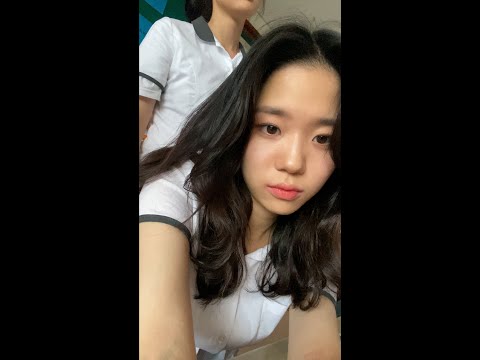 <strong>이쁜애</strong> 옆에 <strong>이쁜애</strong>... #shorts