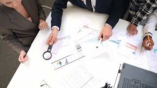 Expert Business Solutions with MORPHING CREATIVITY