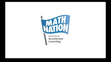 Math Nation
