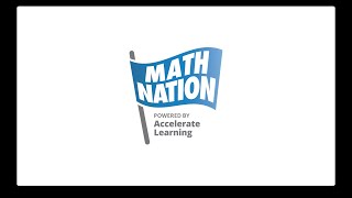 Math Nation's On-Ramp Personalized Learning Tools for Summer Learning