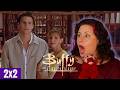 Buffy the Vampire Slayer Season 2 Ep 2 Reaction | Some Assembly Required