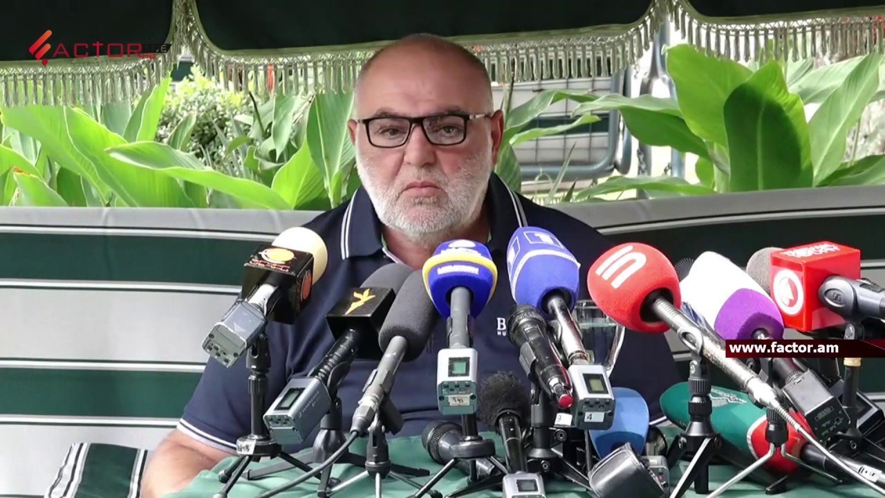 мирский замок Չեմ կարծում, որ Սերժ Սարգսյանին կձերբակալեն․ Սեյրան Սարոյան