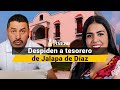 Video de San Felipe Jalapa de Díaz