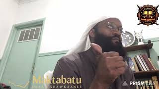 Attributes of the righteous women pt27