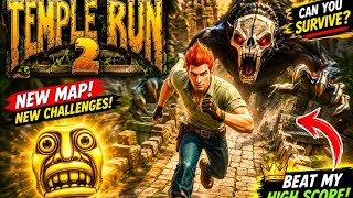 Temple Runner2 | Live stream screenshot 2
