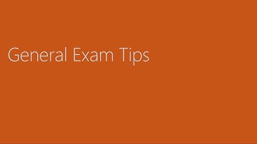 Microsoft Ignite 2016 Cert Exam Prep Exam 70 347 Enabling Office 365 Services