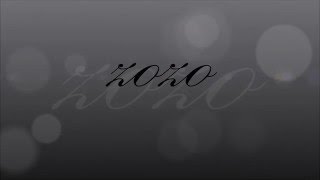 Zozos Youtube Channel Intro. Mikayla Watermelon