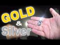 Fun with Jim | Beach Detecting Gold & Silver