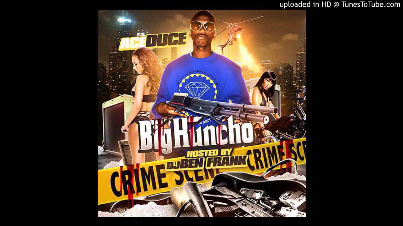 Guarda "Im The Man" Ace Duce Ft. CT su YouTube Guarda "Im The Man" Ace Duce Ft. CT su YouTube