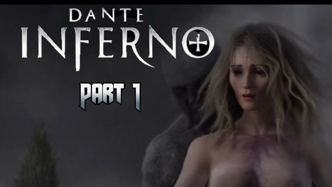 Dantes Inferno Hentai