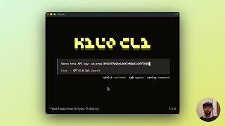 Agent Guardrails with Kilo & Enkrypt AI