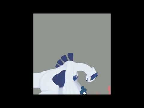 Lugia Vore Animations by Alsnapz