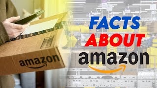 10 Secrets About Amazon.com Very Few Know About!