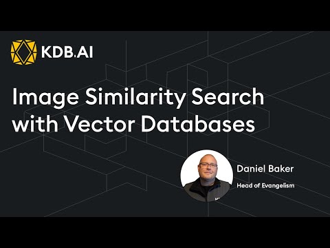 Image Similarity Search