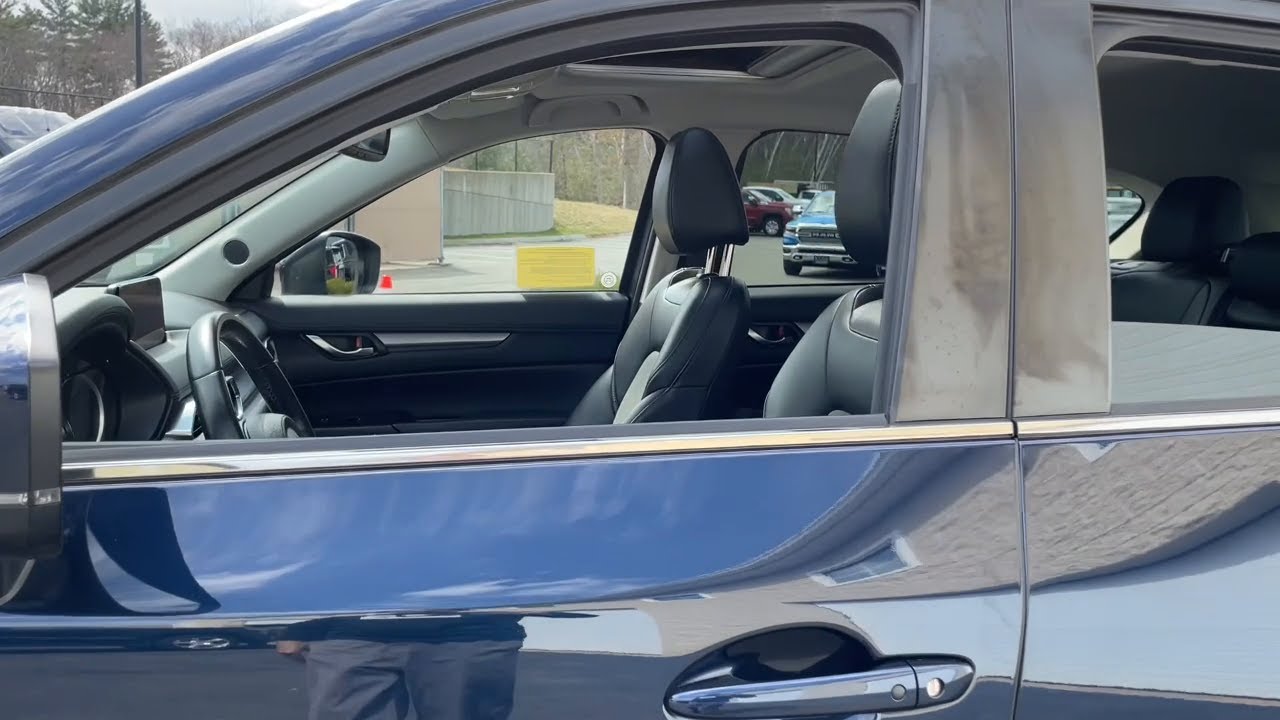 2019 Mazda CX5 Milford, Mendon, Worcester, Framingham MA, Providence