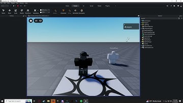 How to Import Custom Walking Animation into Roblox Studio