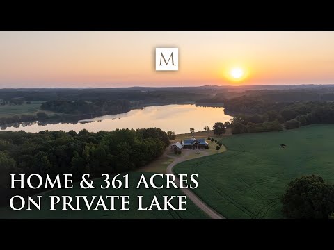 West Tn Land For Sale