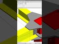 Conexiones en estructuras metálicas revit BIM