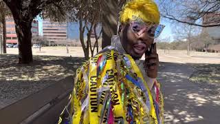 Lot Lizard From Hell