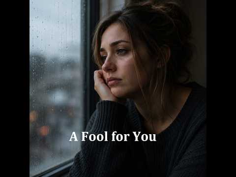 Fool for You
