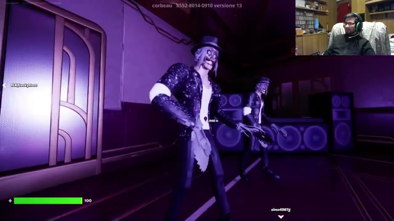 MICHAEL JACKSON MI UCCIDE!! PARTE 2