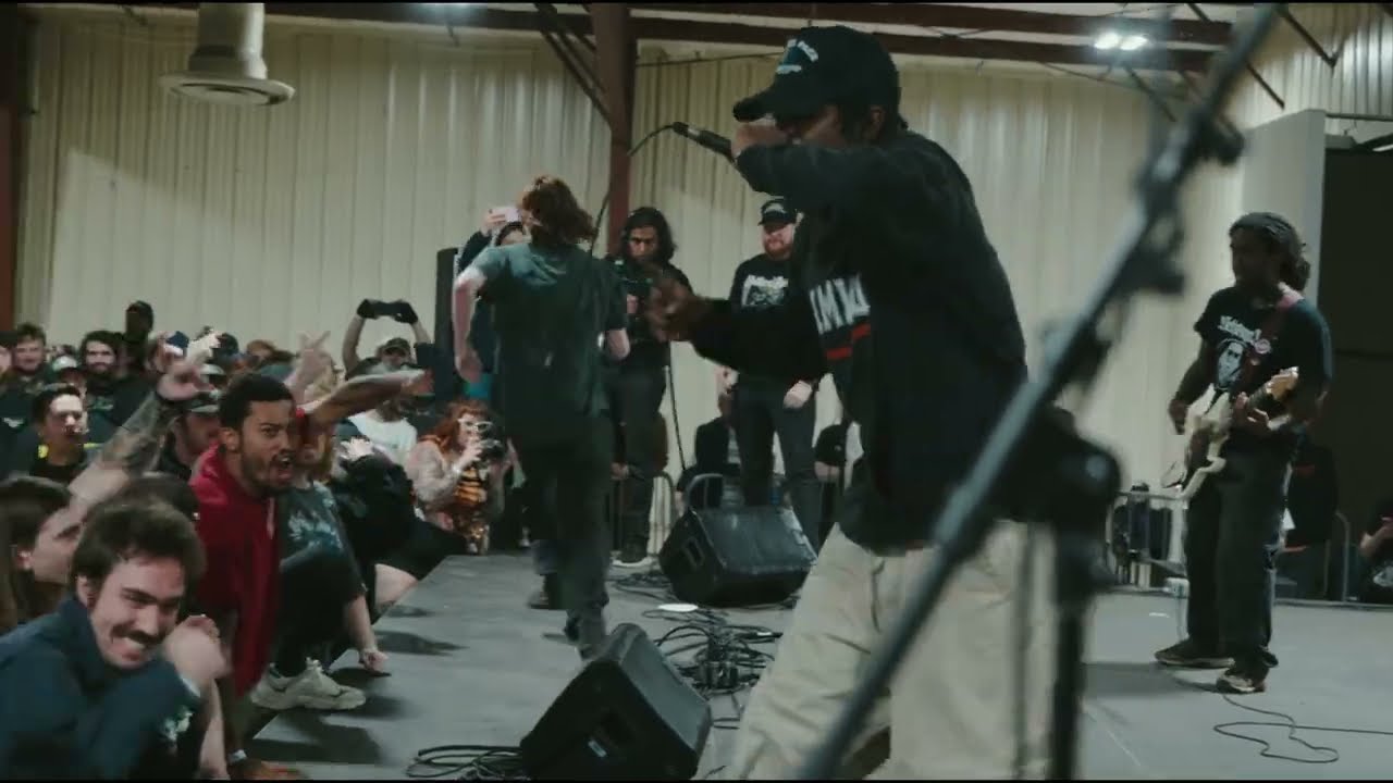 Collateral • FULL SET • Orlando, FL • 1.5.25 • FYA 11