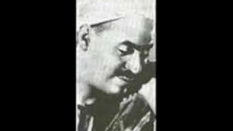 الشيخ/ محمد رفعت ـ ما تيسر من من سورة التوبة