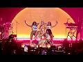 4K STATESIDE Zara Larsson PinkPantheress Live In LA Midnight Sun Tour Night 1 03 04 26