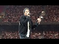 JayZ - On to the next one - live at On The Run II Tour Amsterdam 2018