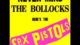 ⁣S̲ex P̲istols -  N̲ever M̲ind The B̲ollocks Full Album 1977