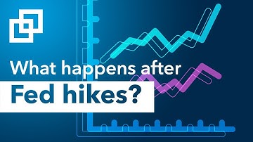 Thinking beyond the Fed rate hiking cycle