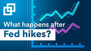 Thinking beyond the Fed rate hiking cycle