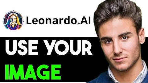 USE YOUR OWN IMAGE IN LEONARDO AI 2025! (FULL GUIDE)