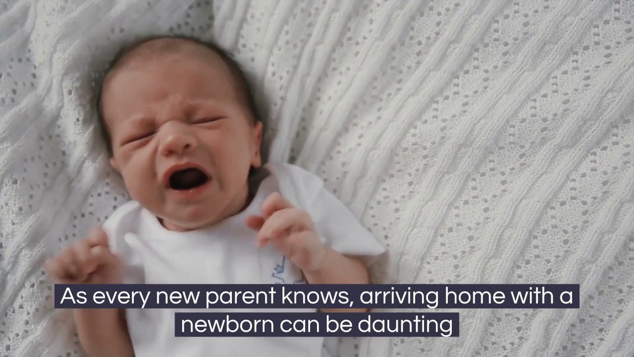 Snuza Go! Baby Monitor Features YouTube