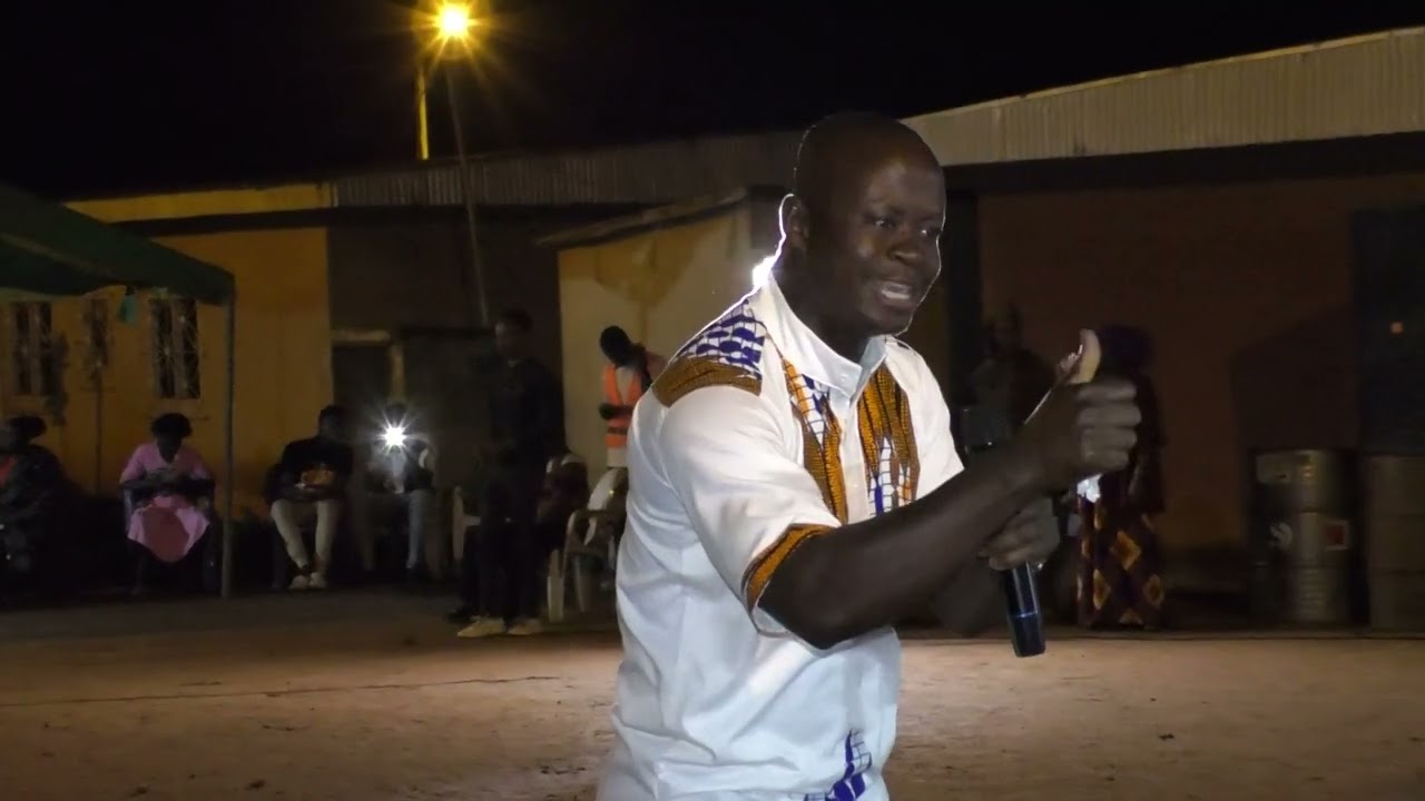 ELU DE DIEU A DJEBONOUA 2024